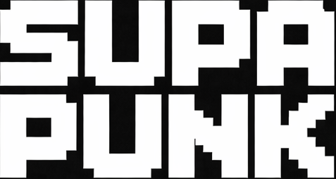 Supapunk